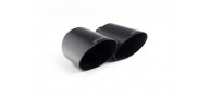 Milltek Quad-Tip Semi-Resonated Catback Exhaust (Road+) MK8 GTI